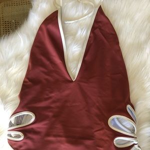 Urban outfitters one piece